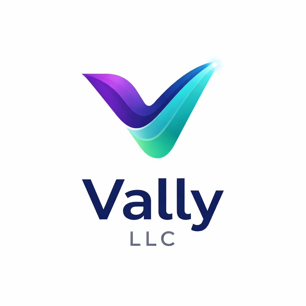 Vally LLC logo